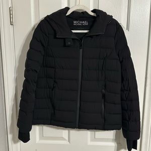 Michael Kors Puffer Jacket